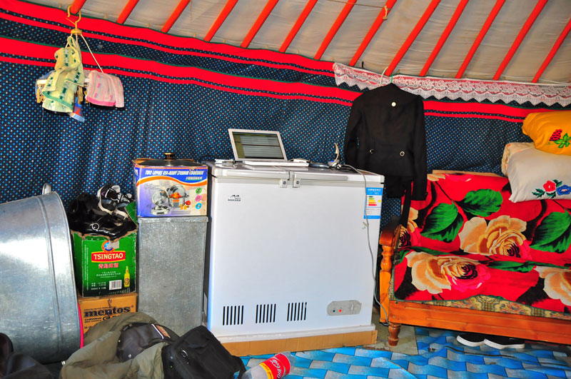 Mongolie
